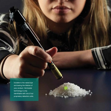 Logo trade reklaamtoote pilt: 3 W antimikroobne juhtmevaba kõlar